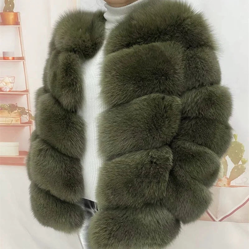 High Quality Coat