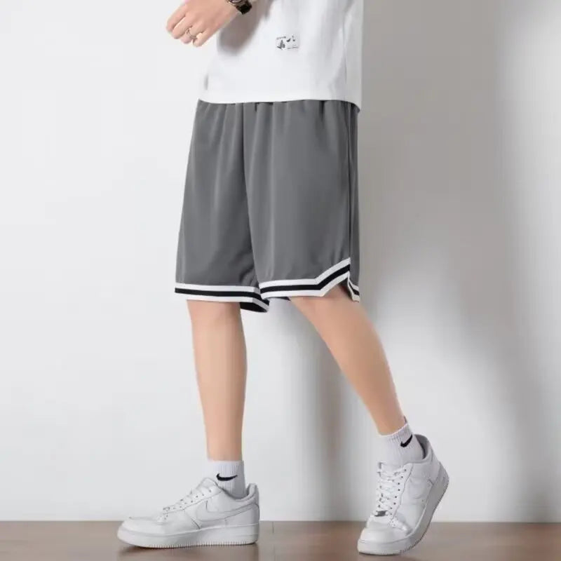 Basketball shorts
