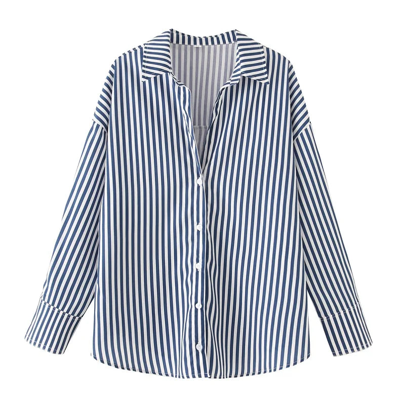 Elegant Office Shirt
