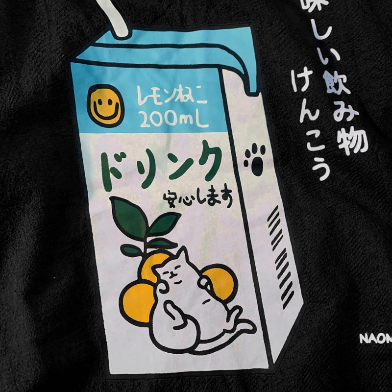 Oversized T-shirt