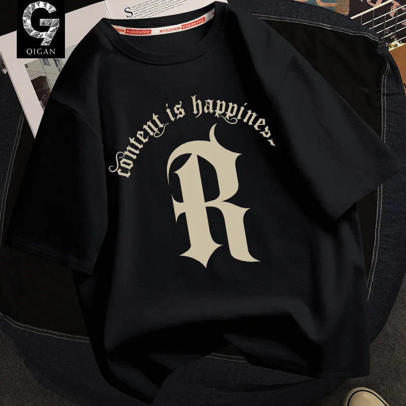 Gothic Hip-Hop Tee