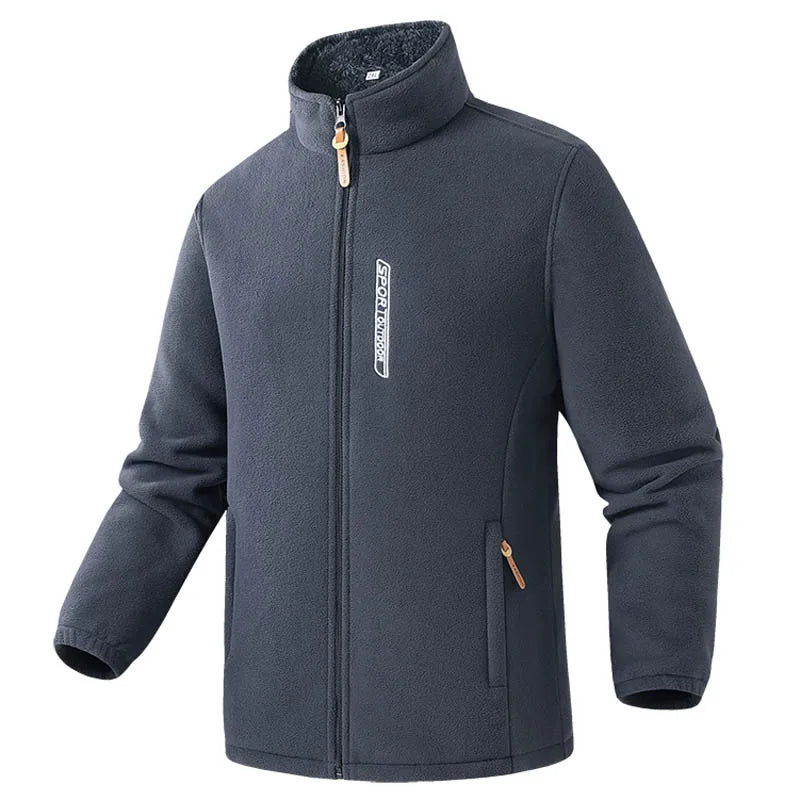 Polar Fleece Jacket