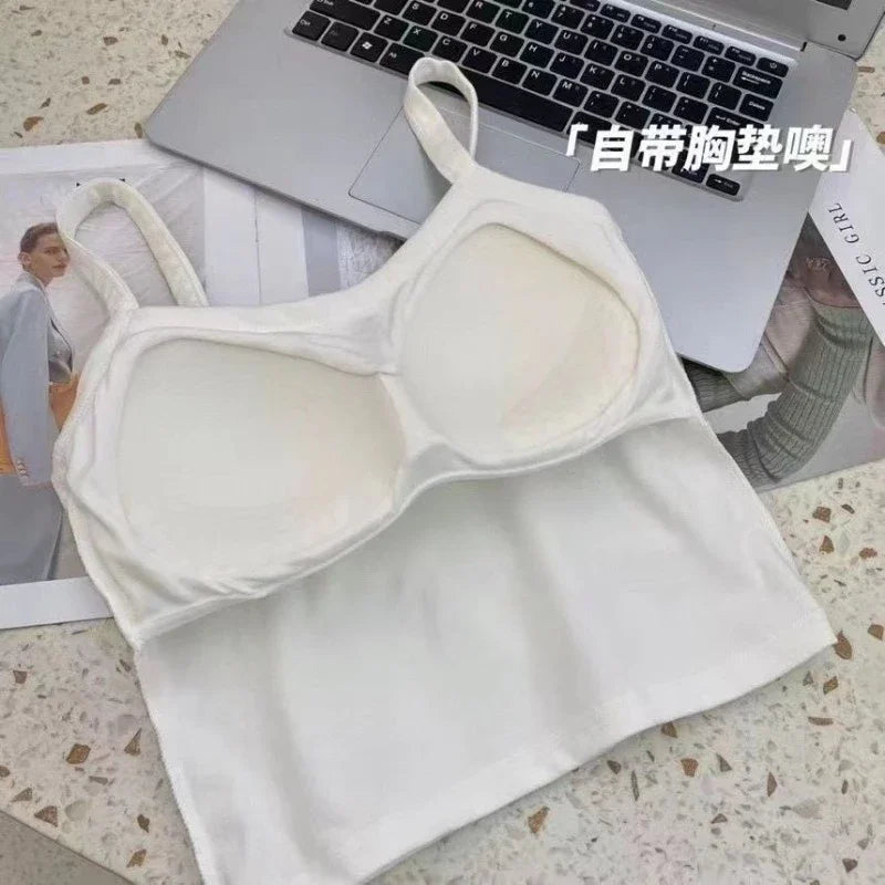 Basic Crop Top