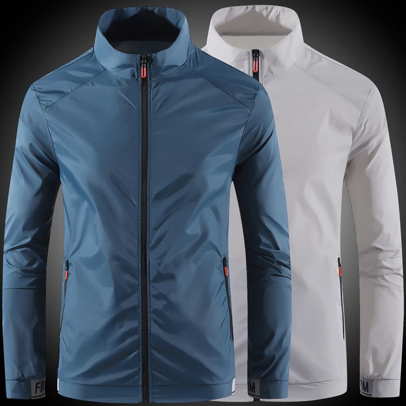 Summer Cooling Jacket