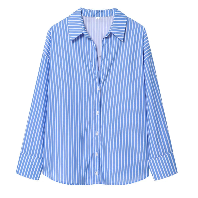 Elegant Office Shirt