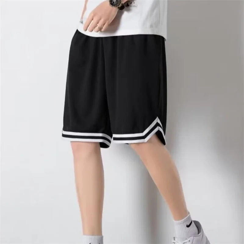 Basketball shorts