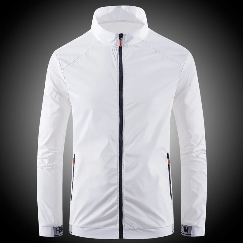 Summer Cooling Jacket