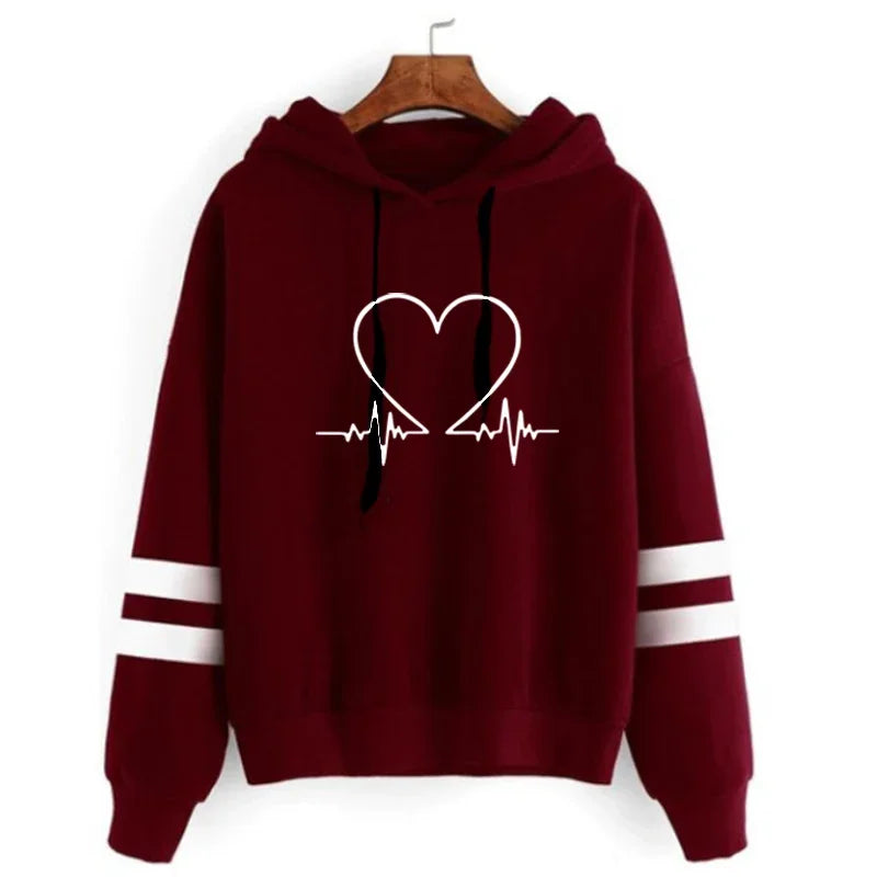 Casual Hoodie