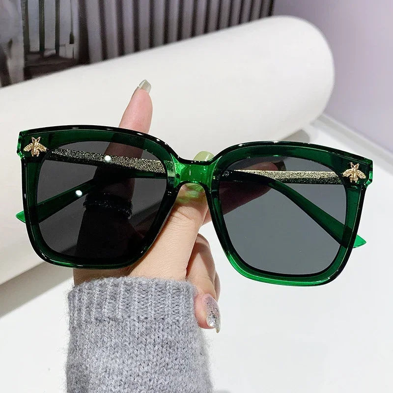 Square Sunglasses