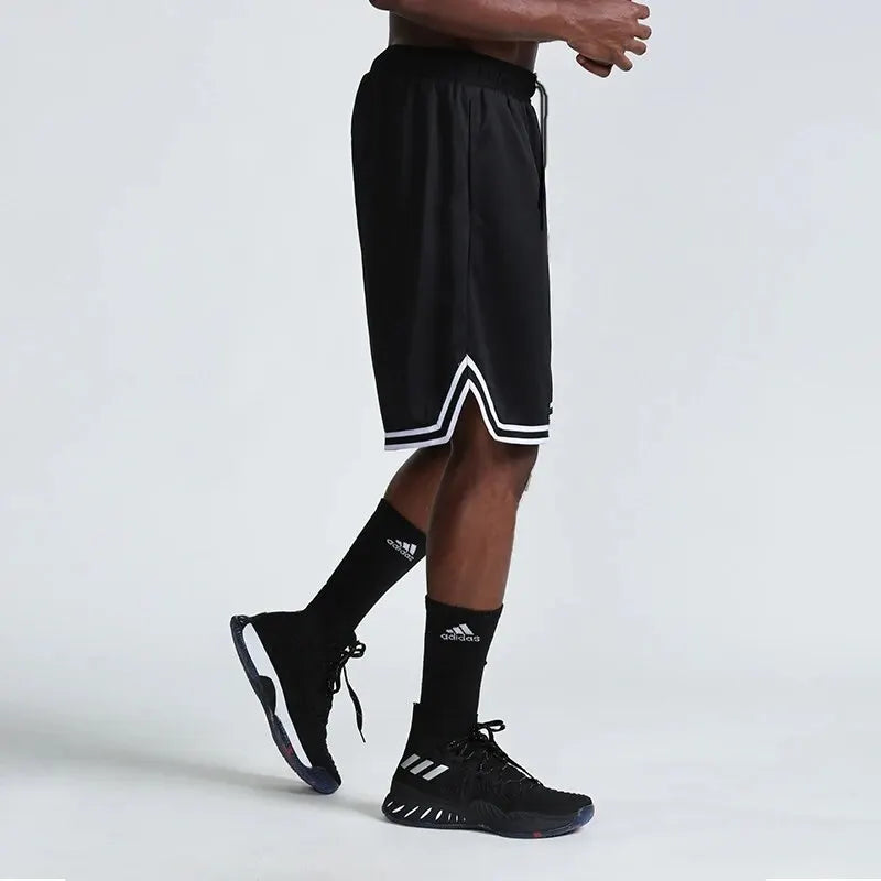 Basketball Mesh Shorts