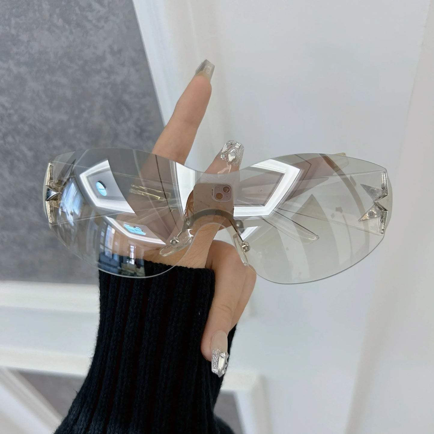 Square Sunglasses
