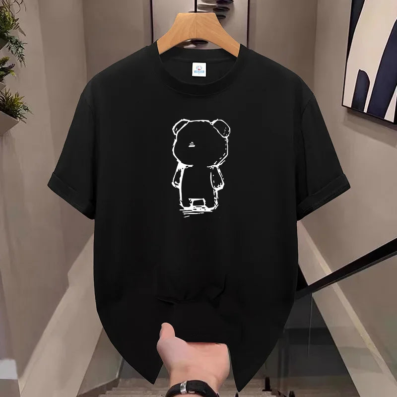 Gothic Hip-Hop Tee