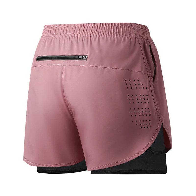 Fitness Training Shorts