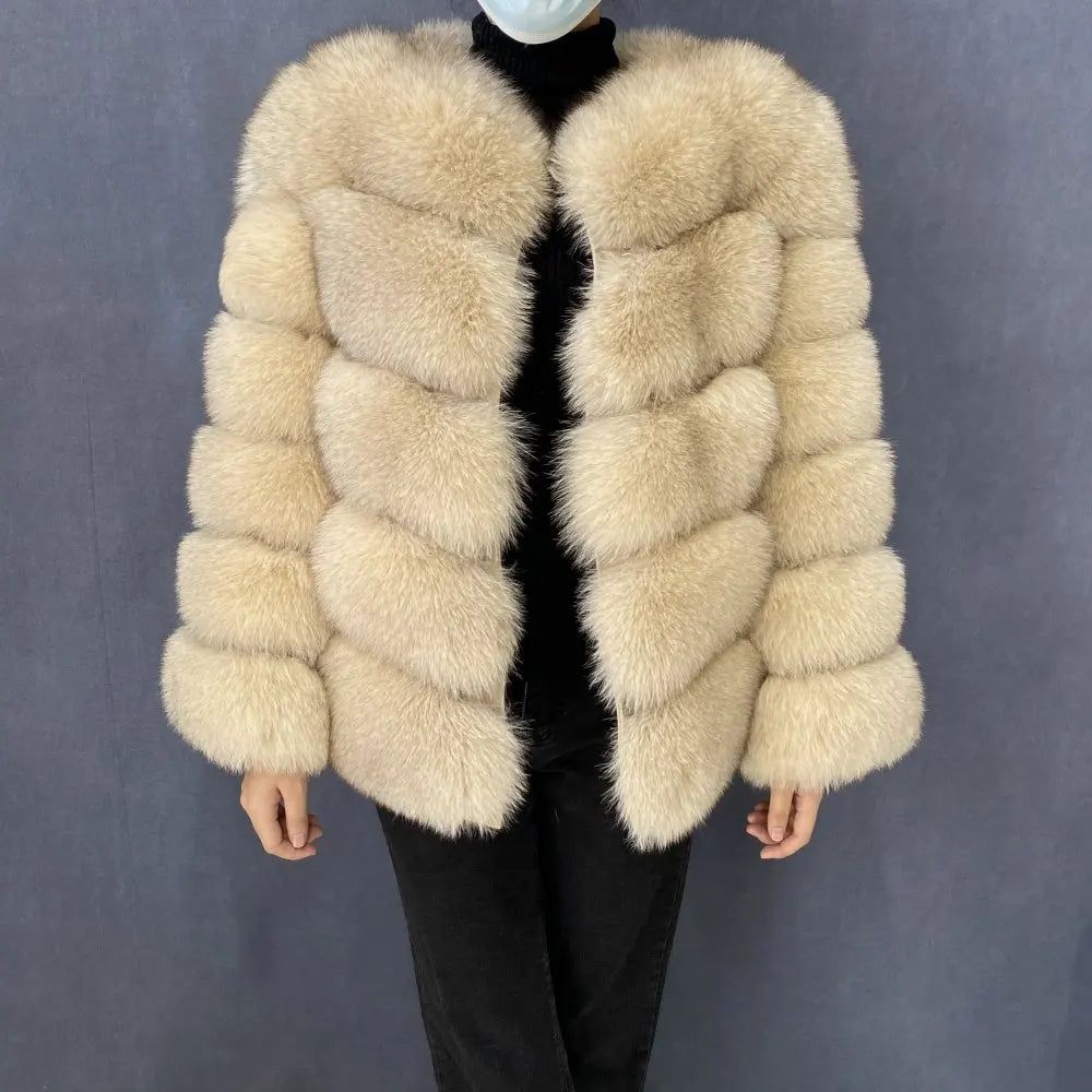 High Quality Coat