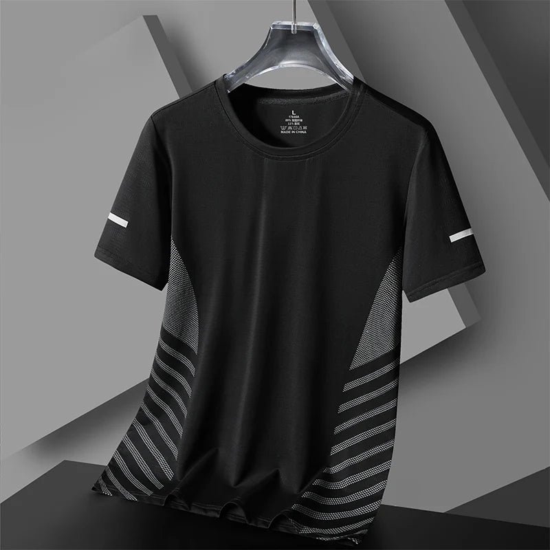 Running T-shirt