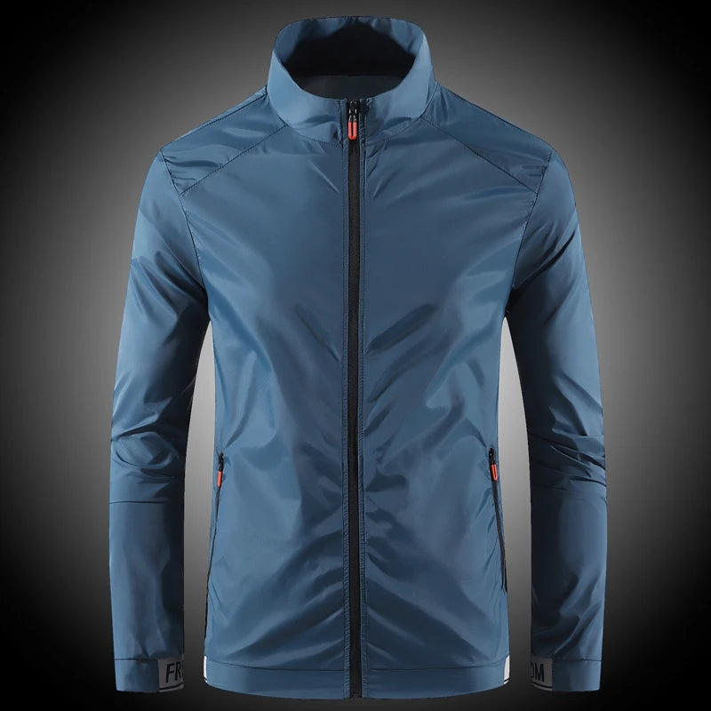 Summer Cooling Jacket