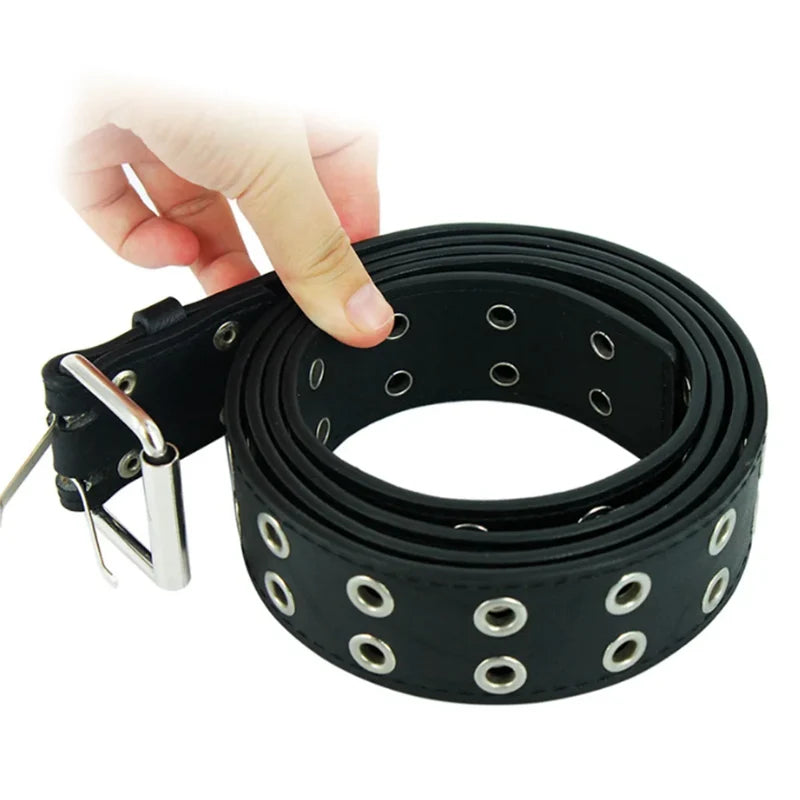 Punk Chain Belt