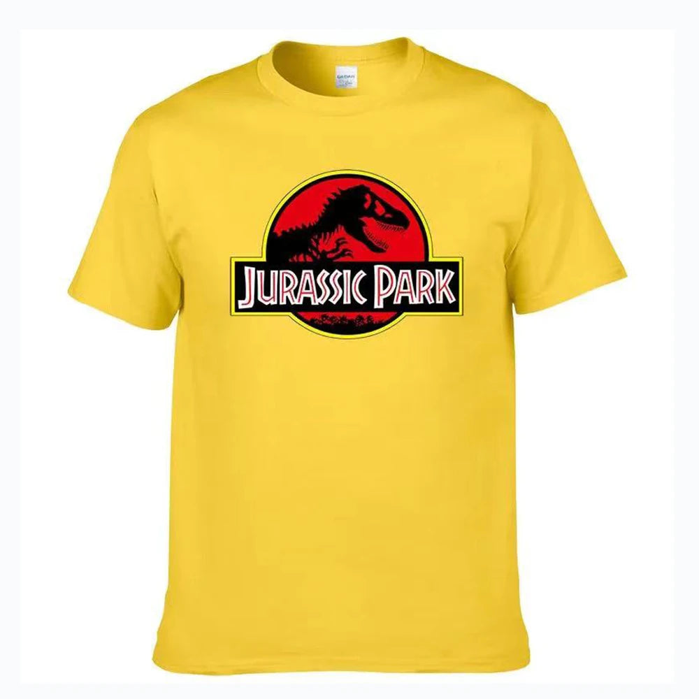 Jurassic Park T Shirt