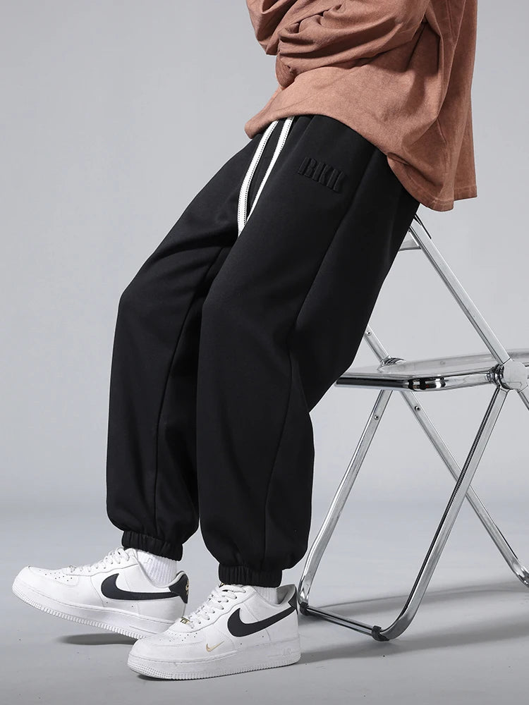 Hip Hop Joggers