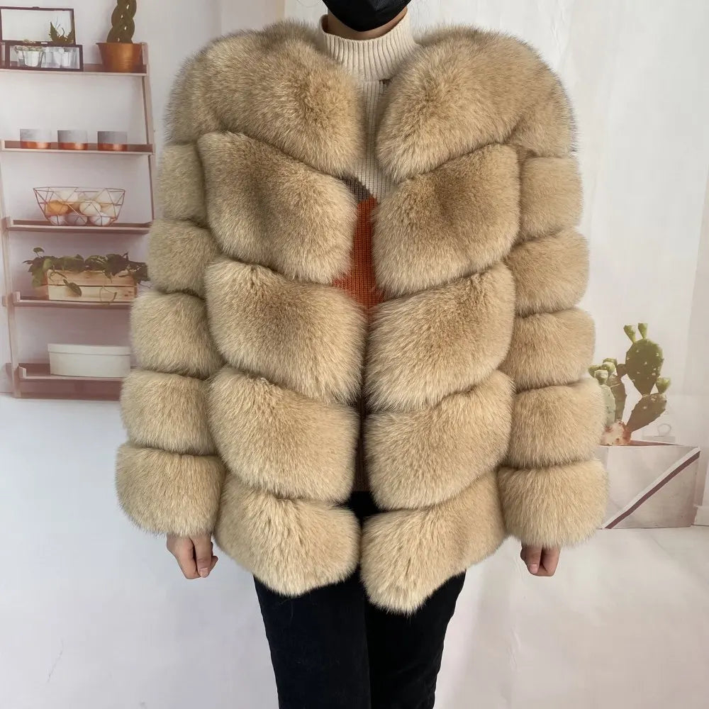 High Quality Coat