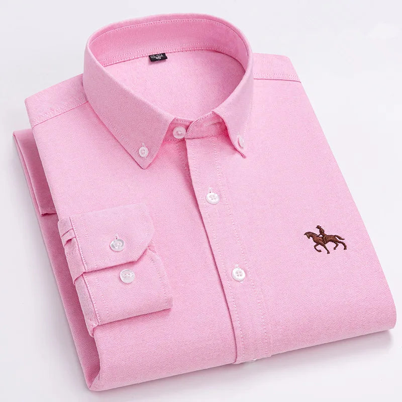 Cotton Shirts