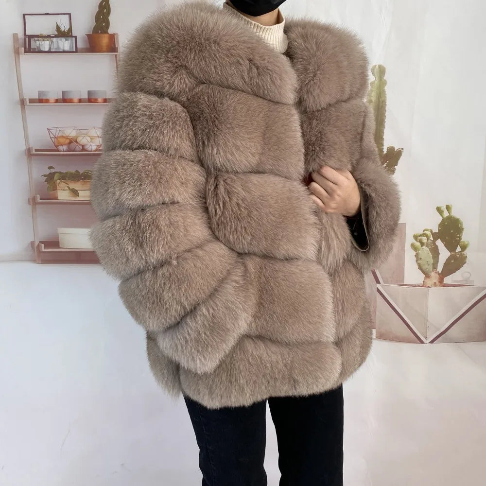 High Quality Coat