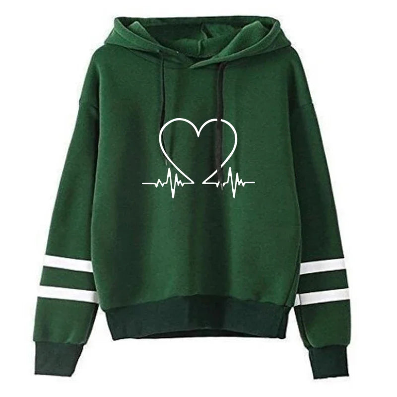 Casual Hoodie