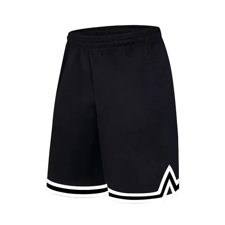 Basketball Mesh Shorts
