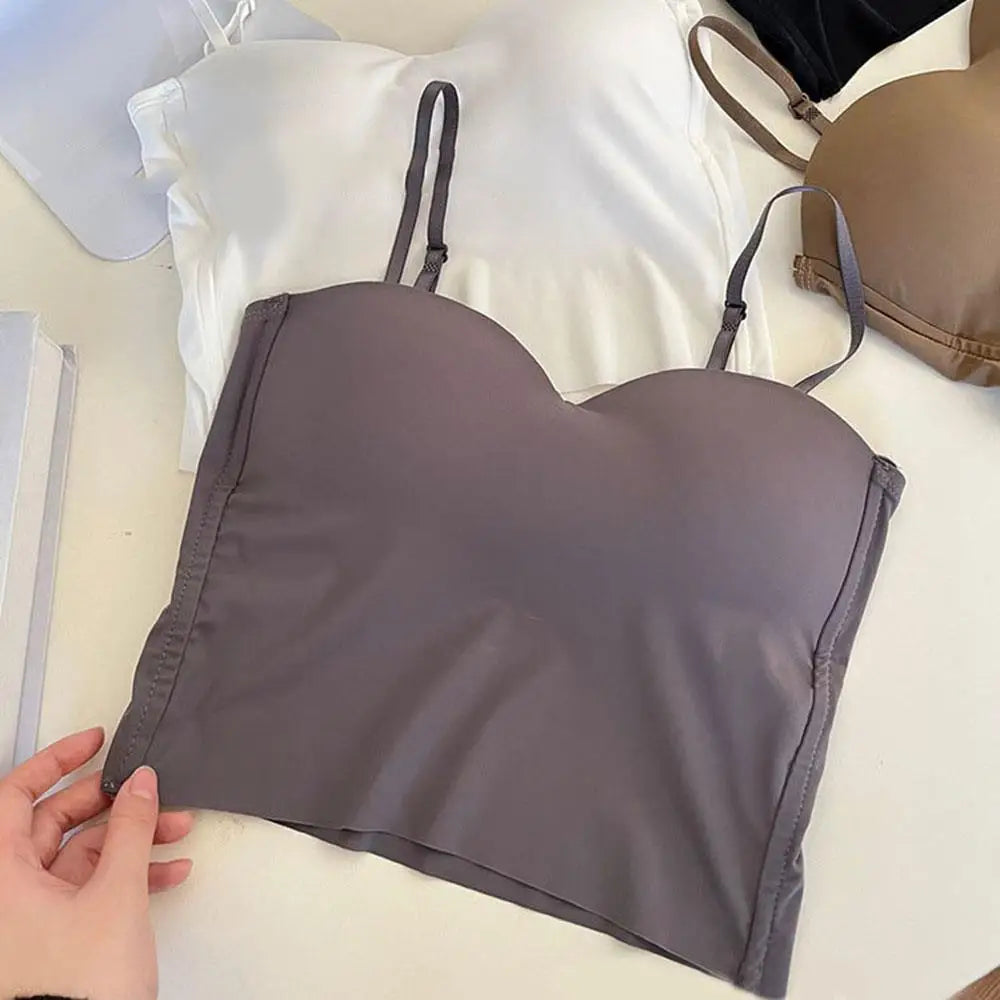Padded Bra Top