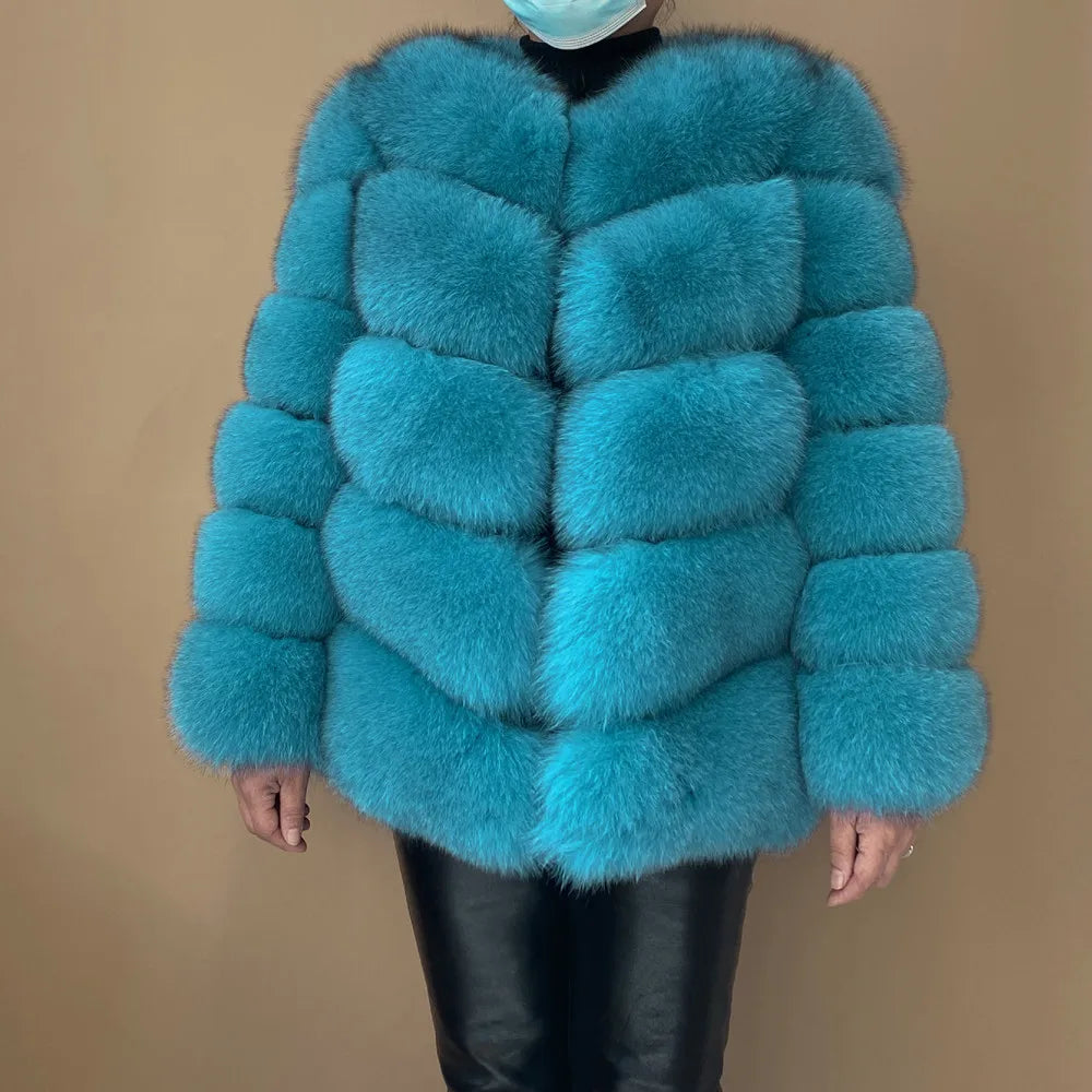 High Quality Coat