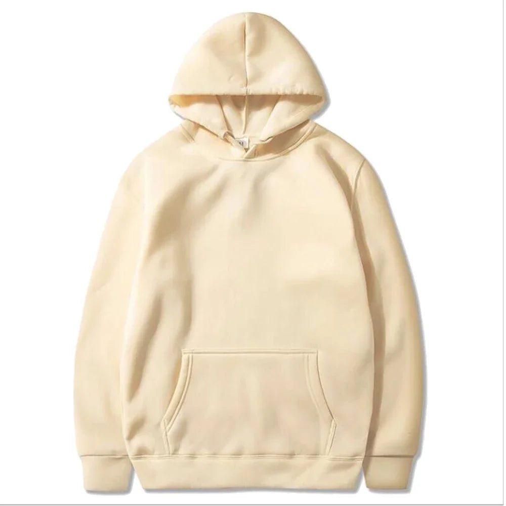 Casual Hoodies