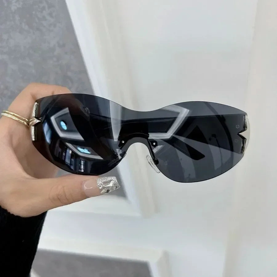 Square Sunglasses