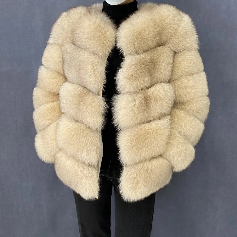 High Quality Coat