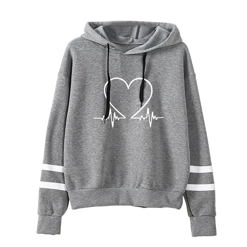 Casual Hoodie