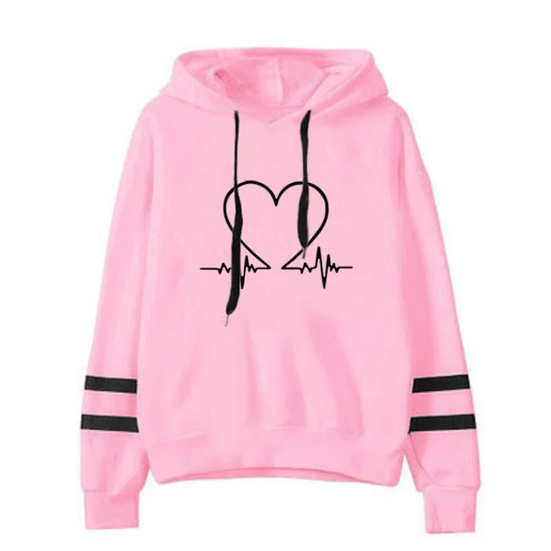 Casual Hoodie