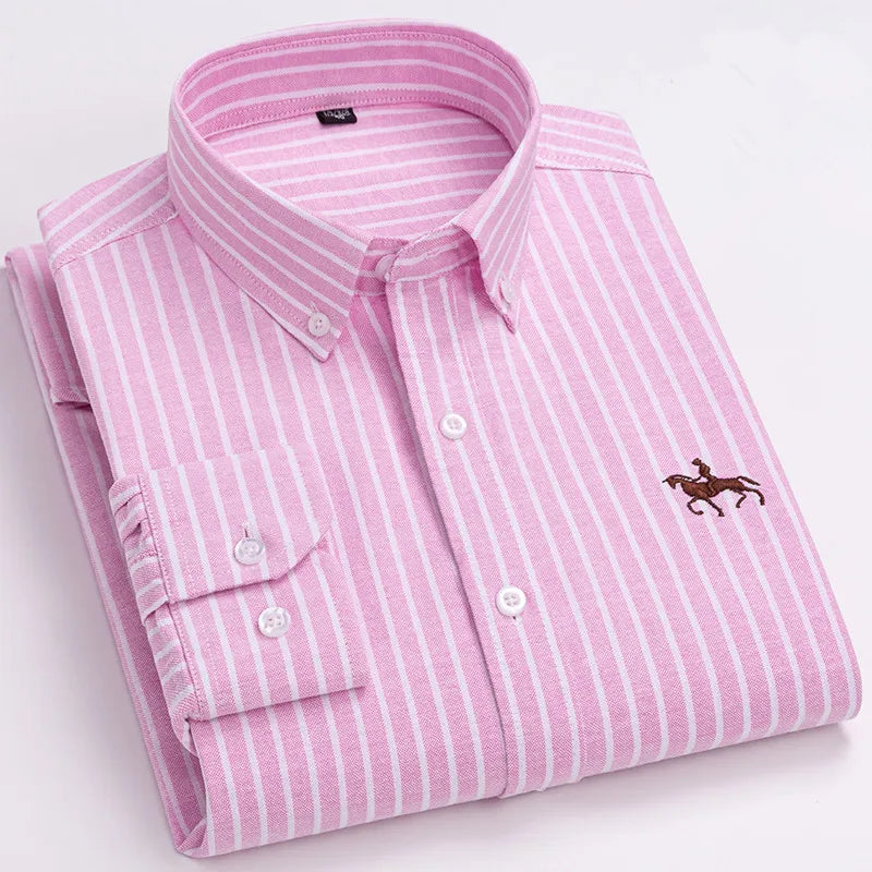 Cotton Shirts