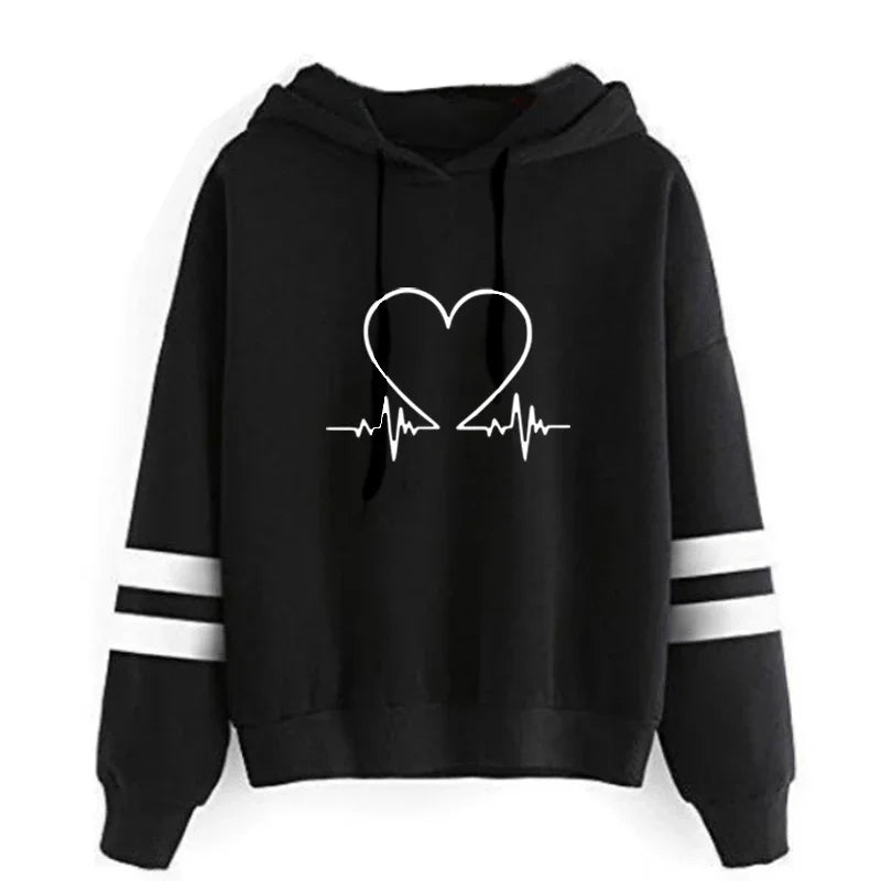 Casual Hoodie