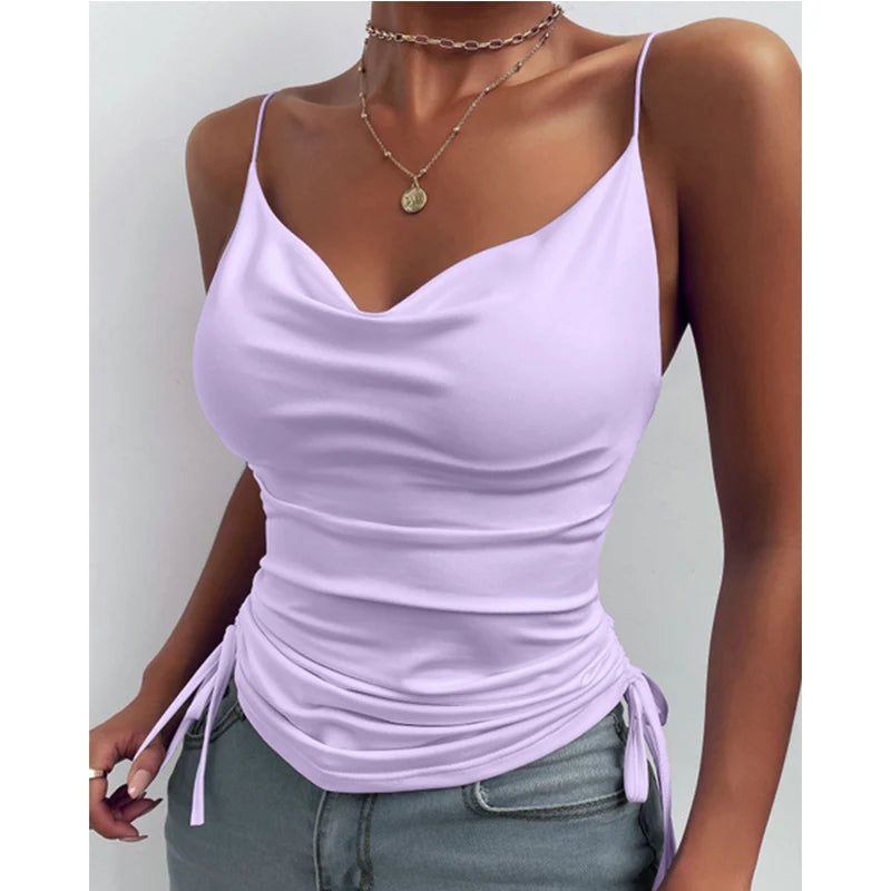 Camisole Tank Top