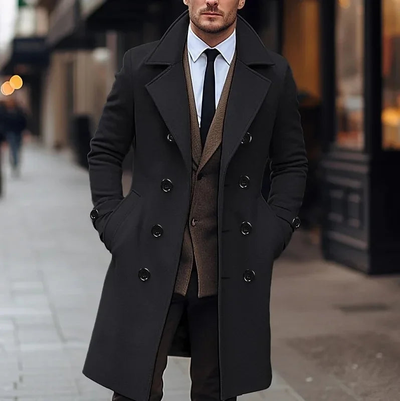 Casual Coats