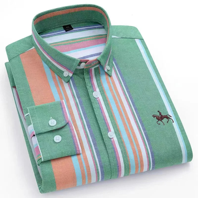 Cotton Shirts