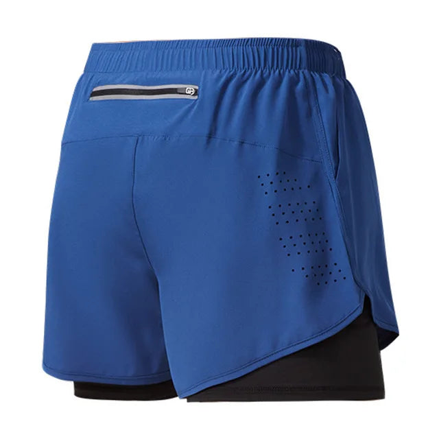 Fitness Training Shorts