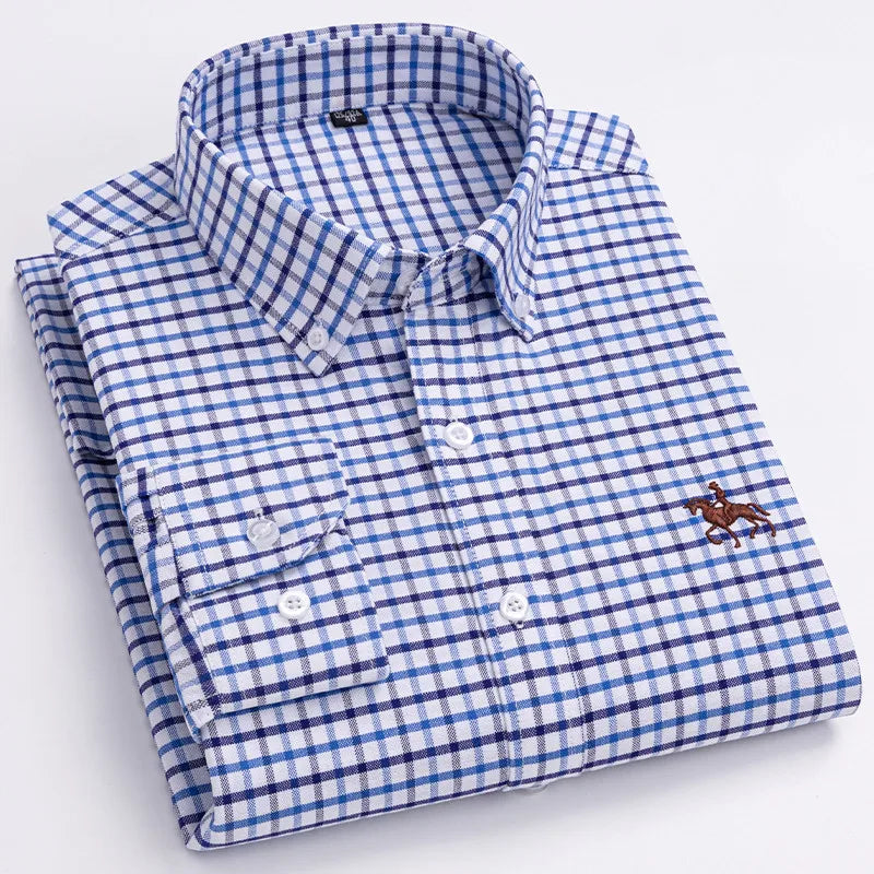 Cotton Shirts