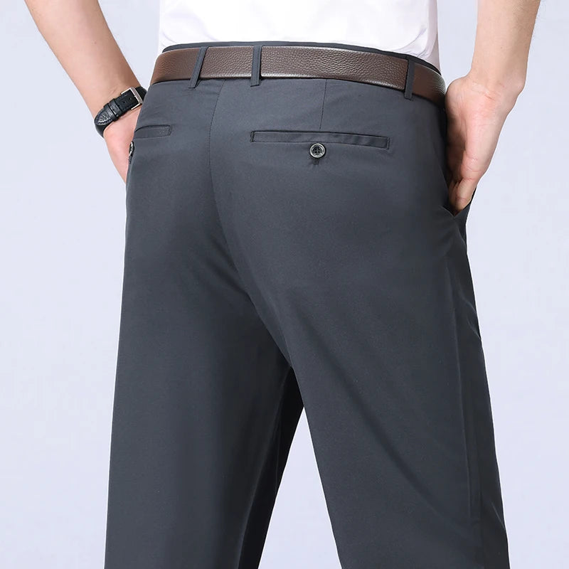 Smart Casual Pants