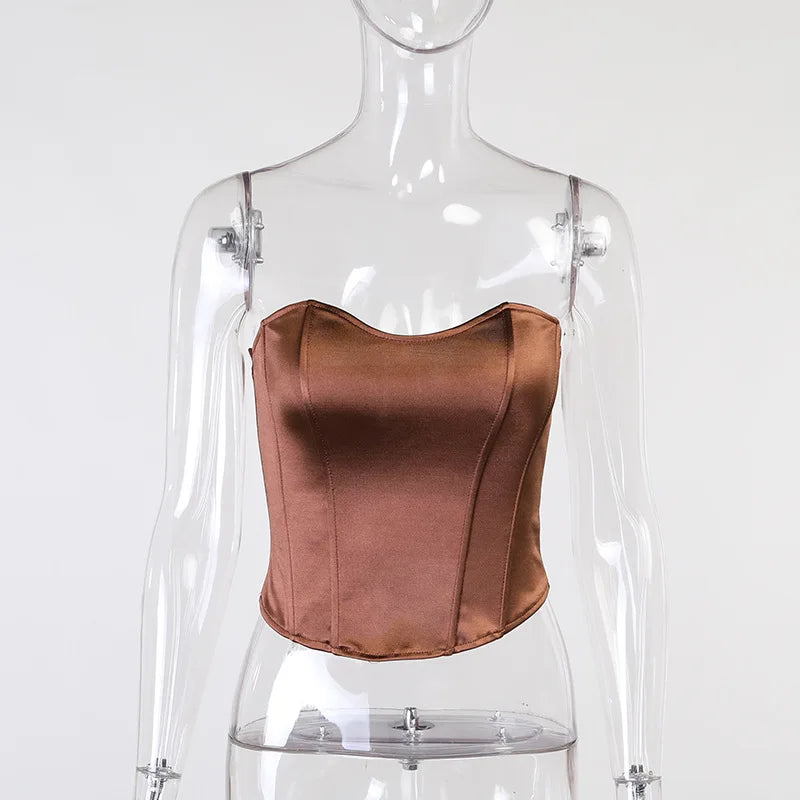Slim Skinny Top