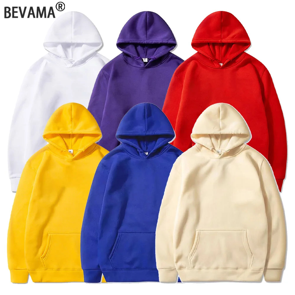 Casual Hoodies