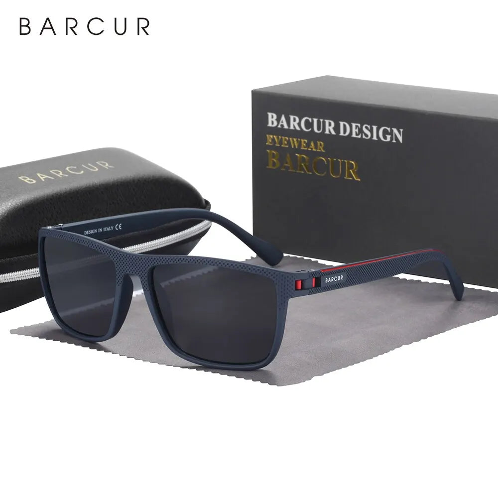 TR90 Polarized Sunglasses
