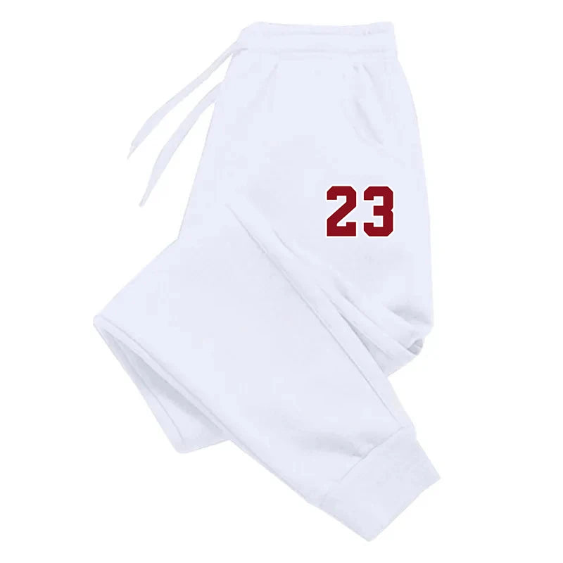 Fleece Jogging Pants