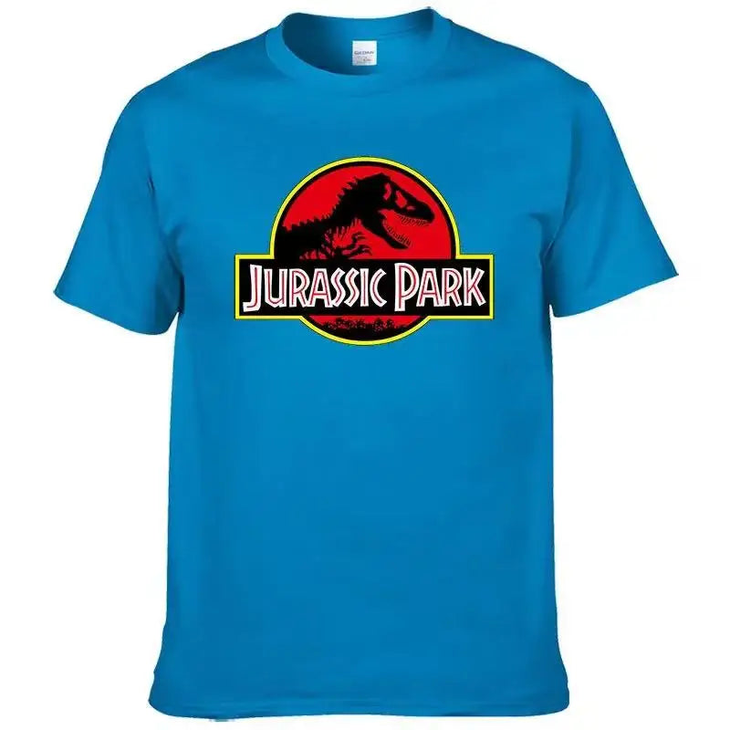 Jurassic Park T Shirt