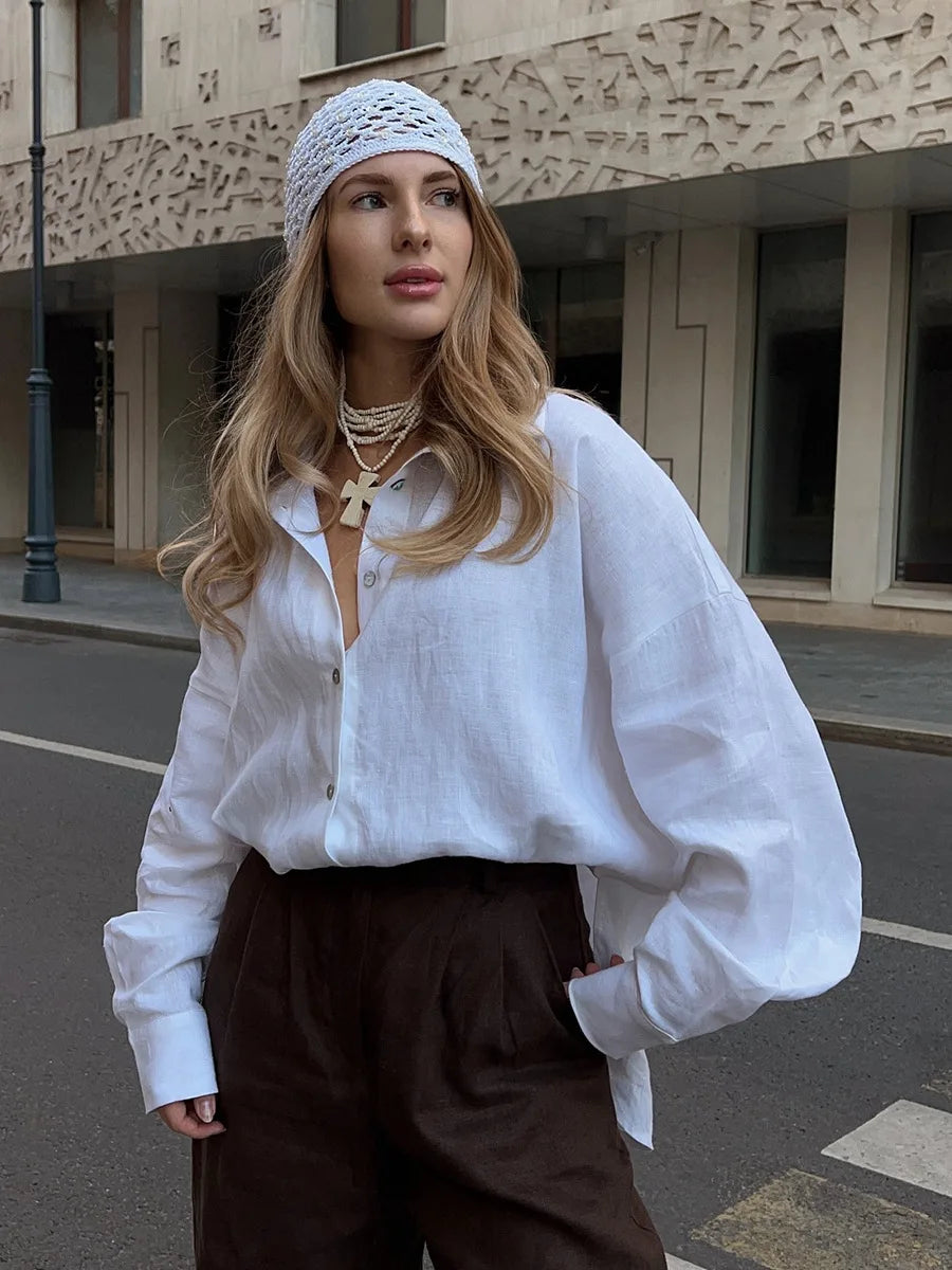Cotton Casual Shirt
