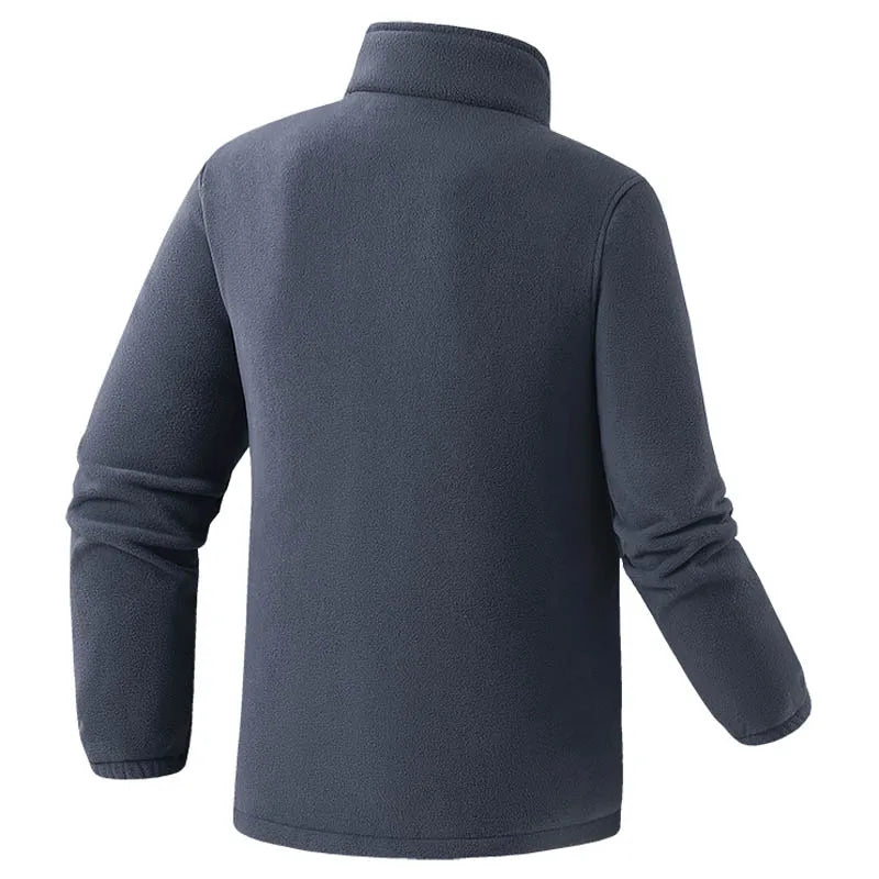 Polar Fleece Jacket